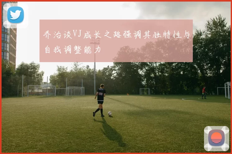 乔治谈VJ成长之路强调其独特性与自我调整能力
